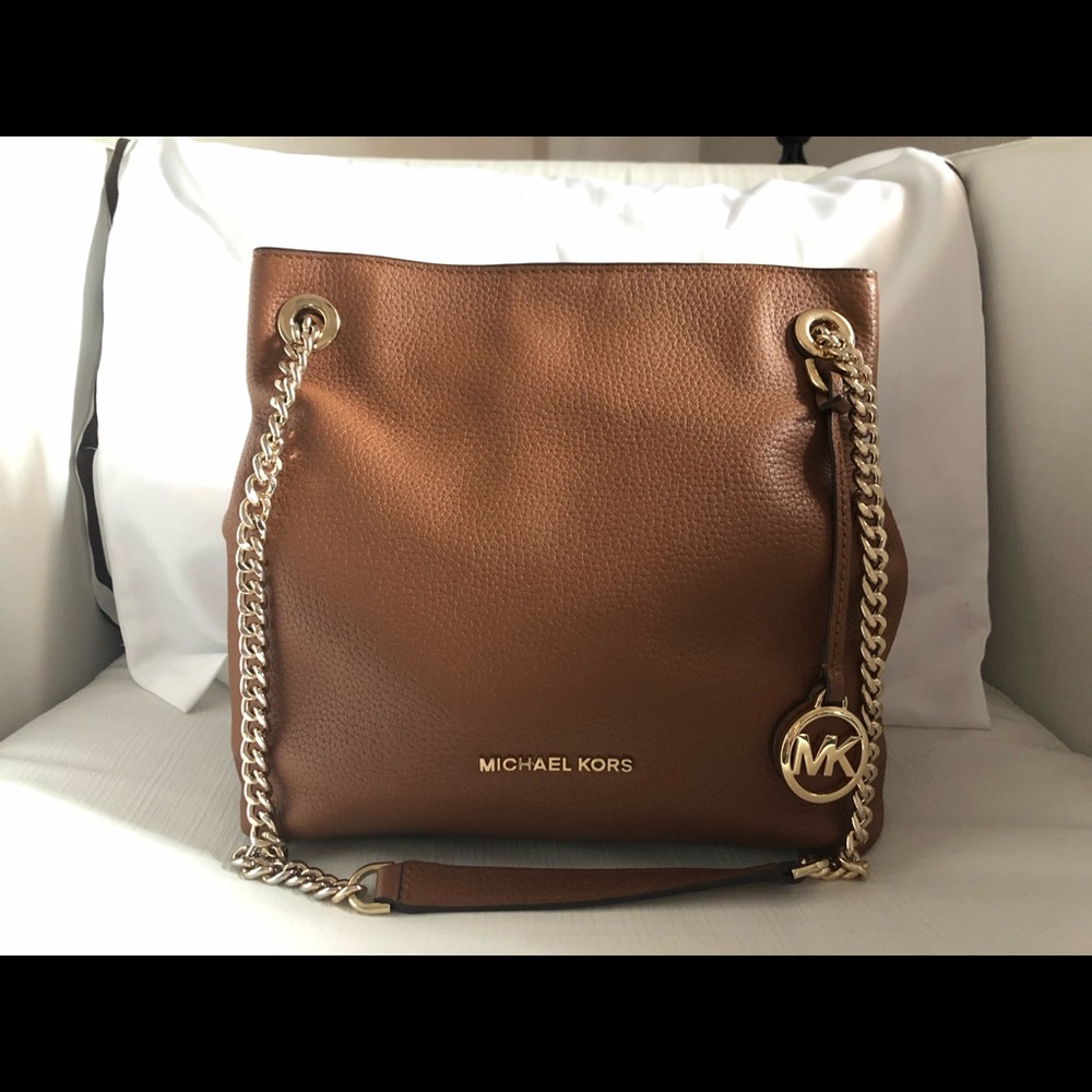 Michael Kors Shoulder Bag💛